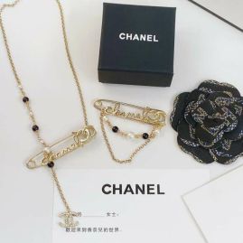 Picture of Chanel Necklace _SKUChanelnecklace1213145730